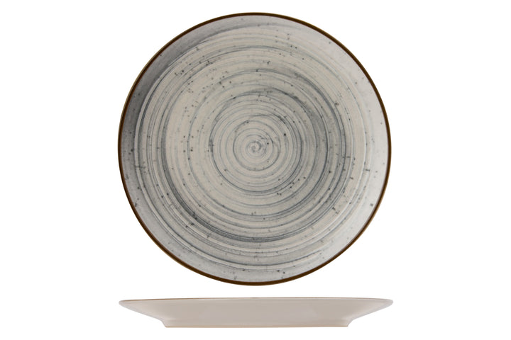 Sintra Dusty Blue Dessertbord