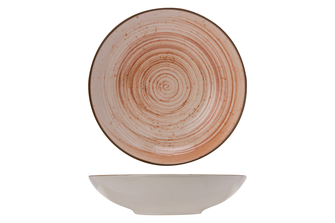 Sintra Terracotta Diep Bord
