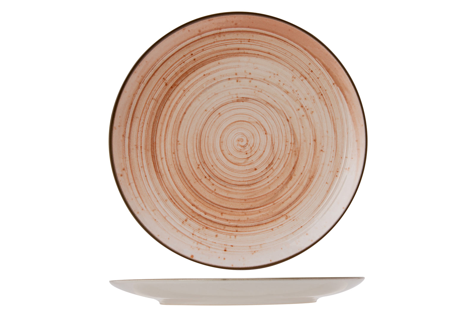 Sintra Terracotta Plat Bord