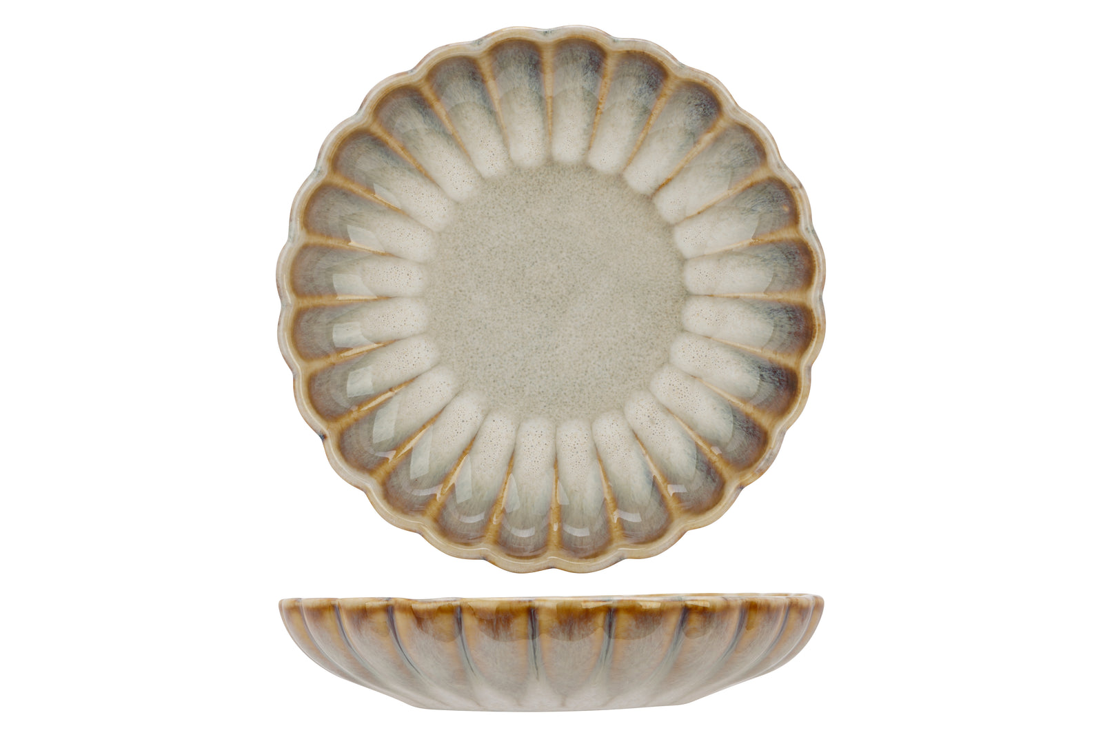 Astera pearl Minibordje - Set van 6
