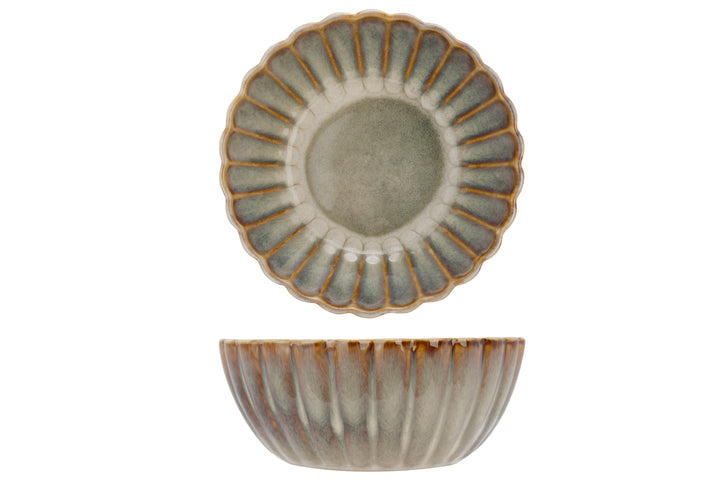 Astera pearl Kommetje 0,8l - Set van 4