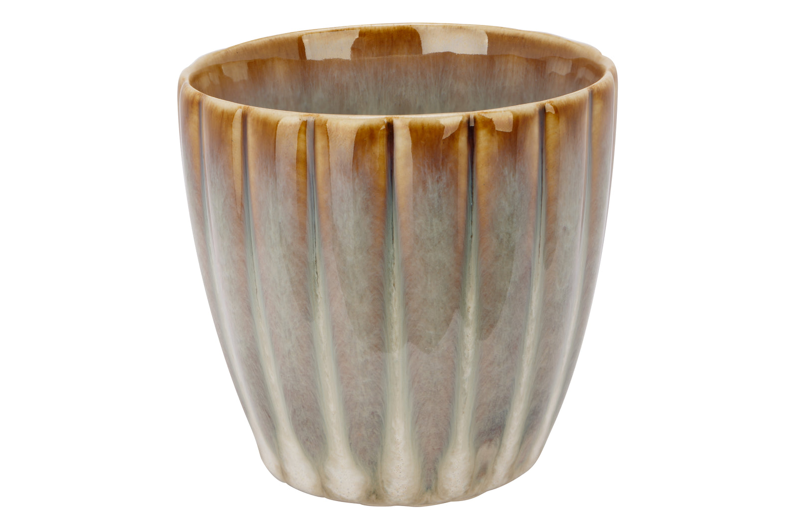 Astera pearl Beker 24cl - Set van 6