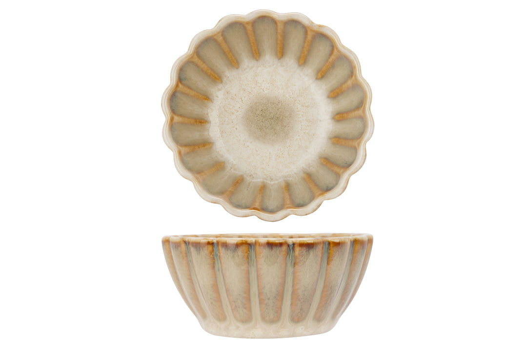 Astera pearl Mini-aperoschaaltje - Set van 6