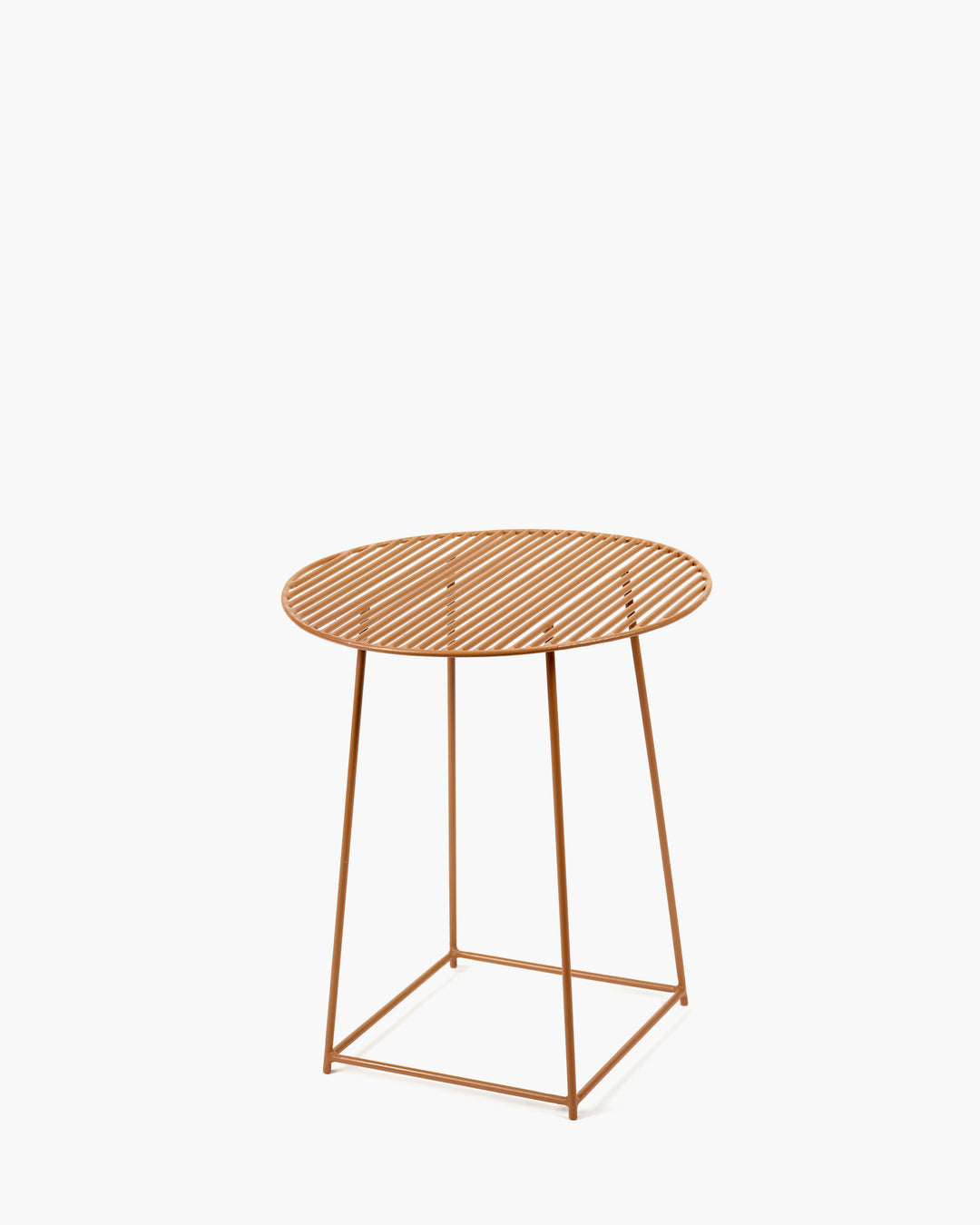Serax - Antonino Sciortino - Bijzettafel Oker Filippo