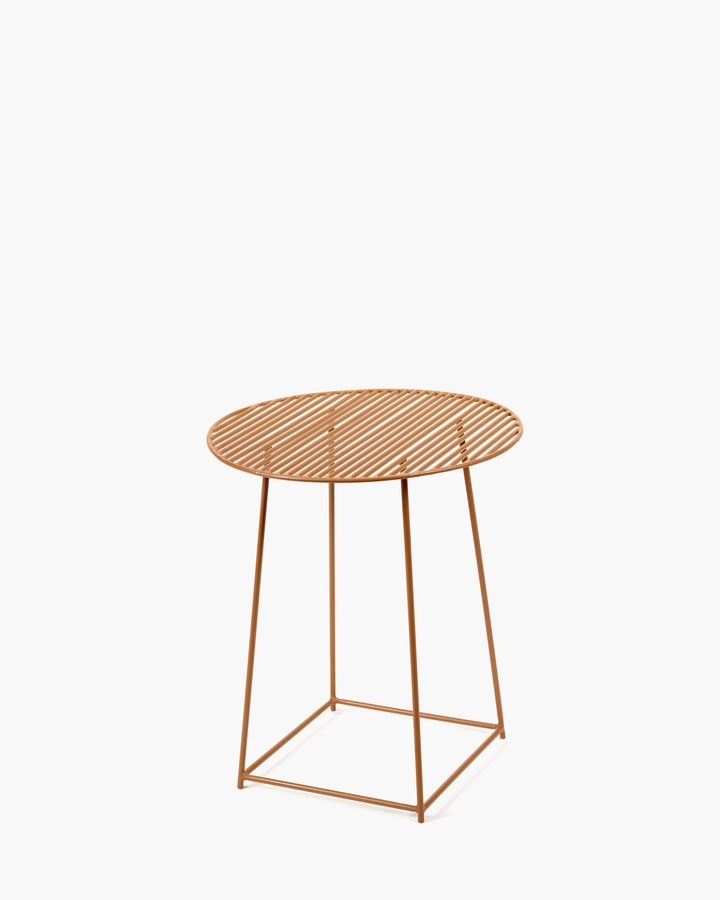 Serax - Antonino Sciortino - Bijzettafel Oker Filippo