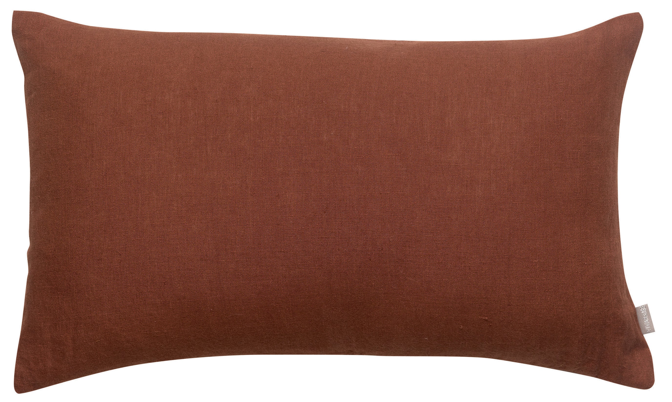 Effen kussen Zeff Caramel 30 X 50