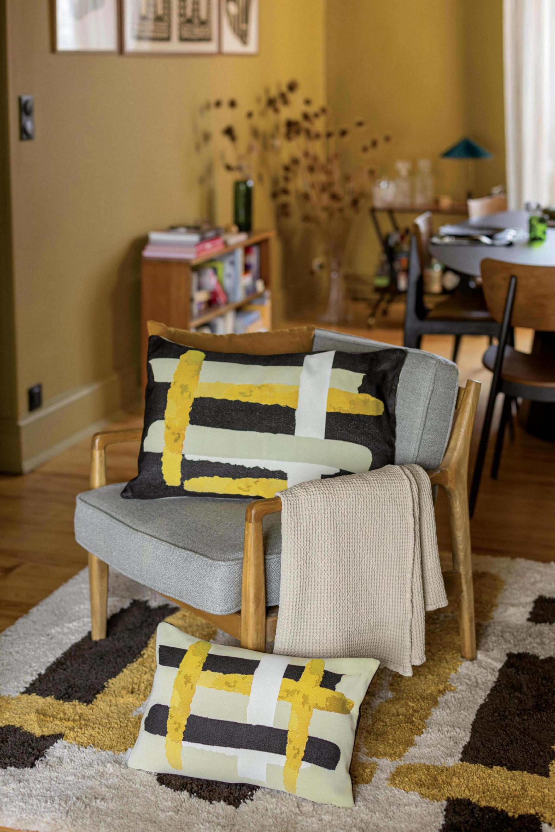 Maia bedsprei Sable 260 X 260