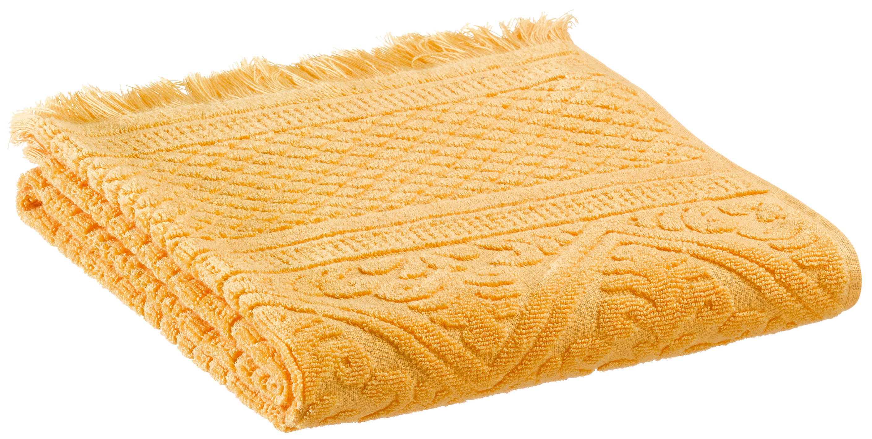 Handdoek Zoé Mimosa 50 X 100
