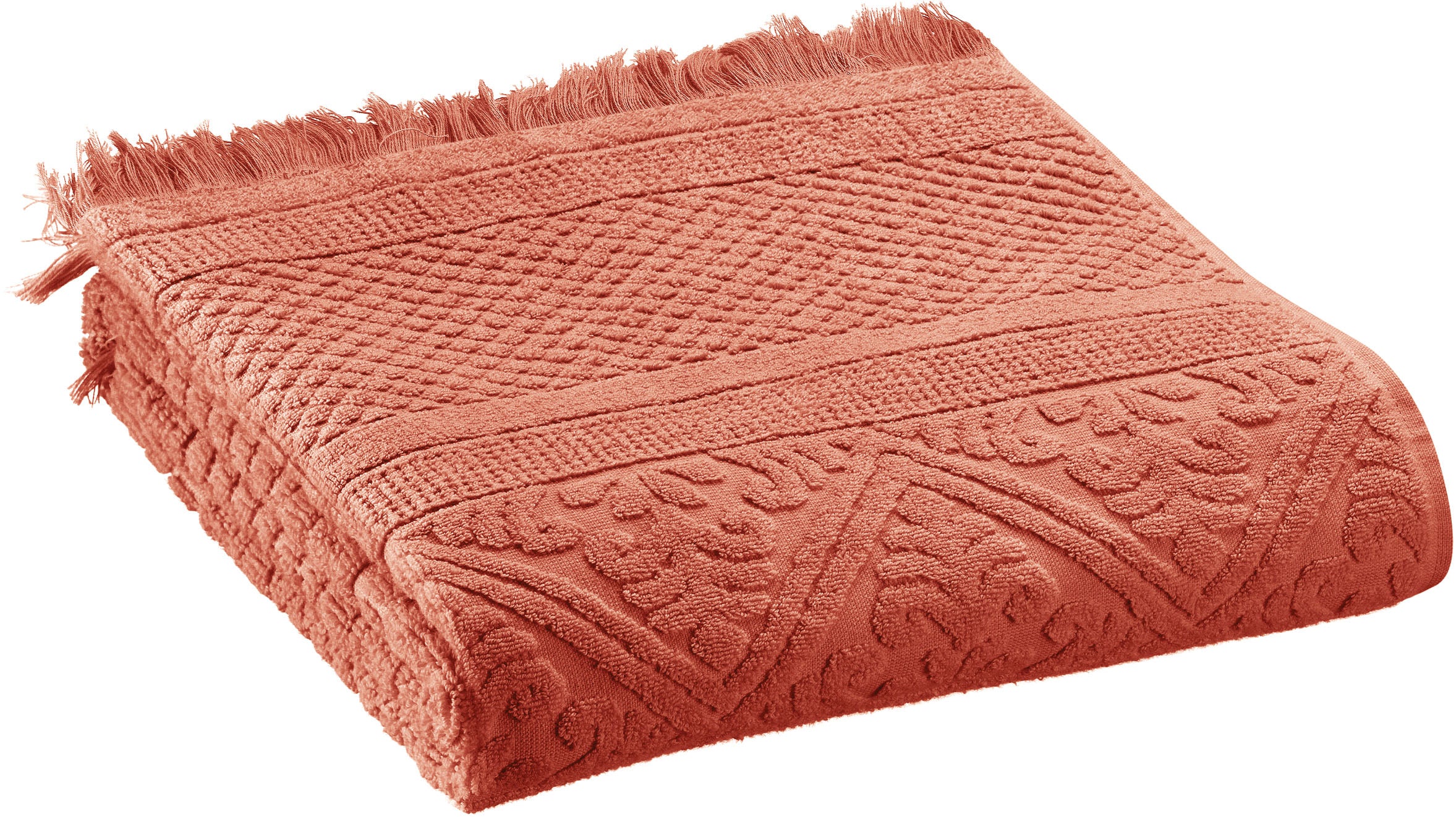 Handdoek Zoe Sienne 50 X 100