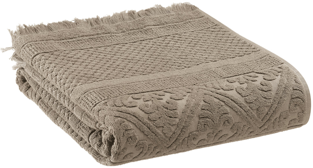 Vivaraise - Handdoek Zoé Chamois 50 X 100