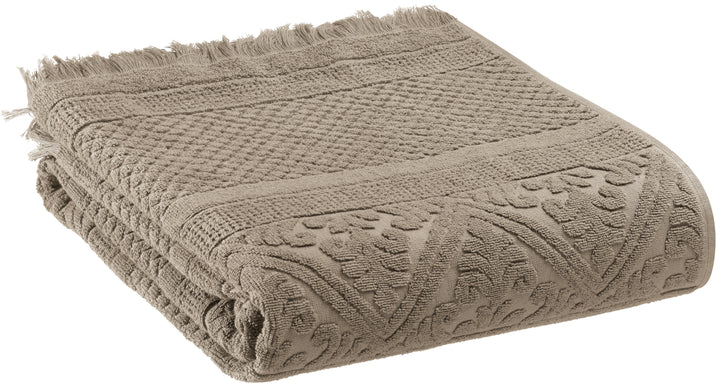 Vivaraise - Handdoek Zoé Chamois 50 X 100