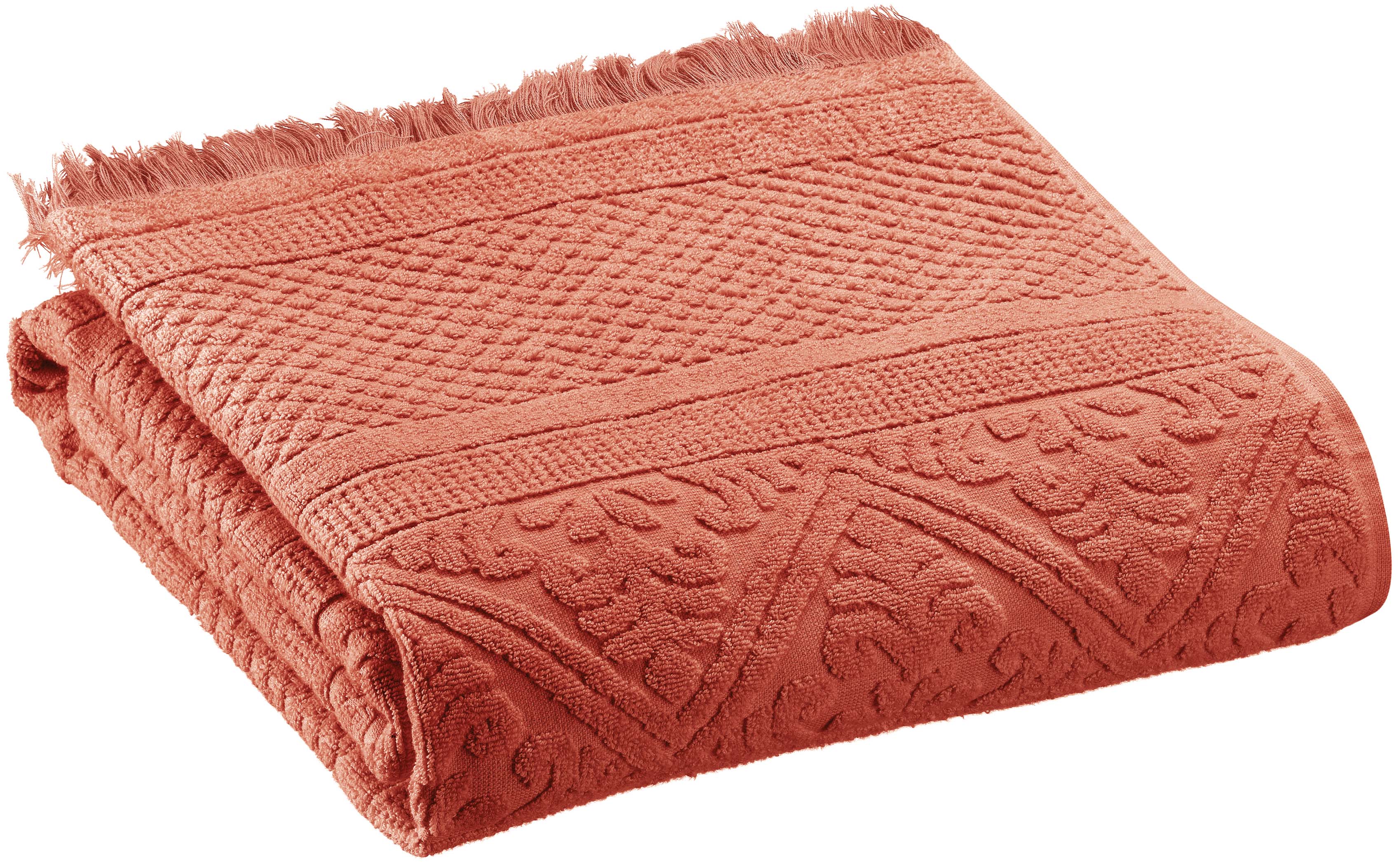 Douchelaken Zoe Sienne 70 X 140