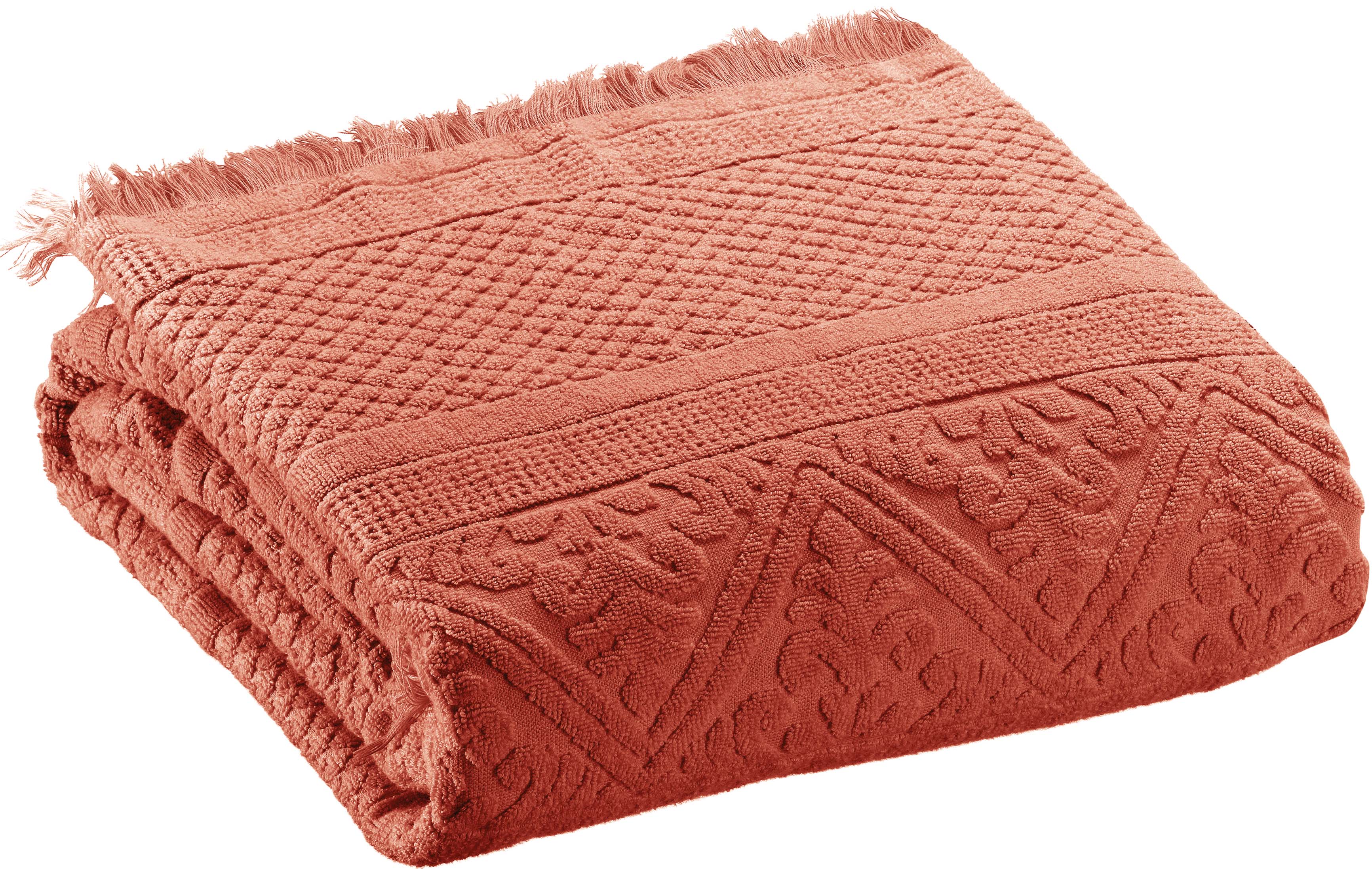 Badlaken Zoe Sienne 100 X 180