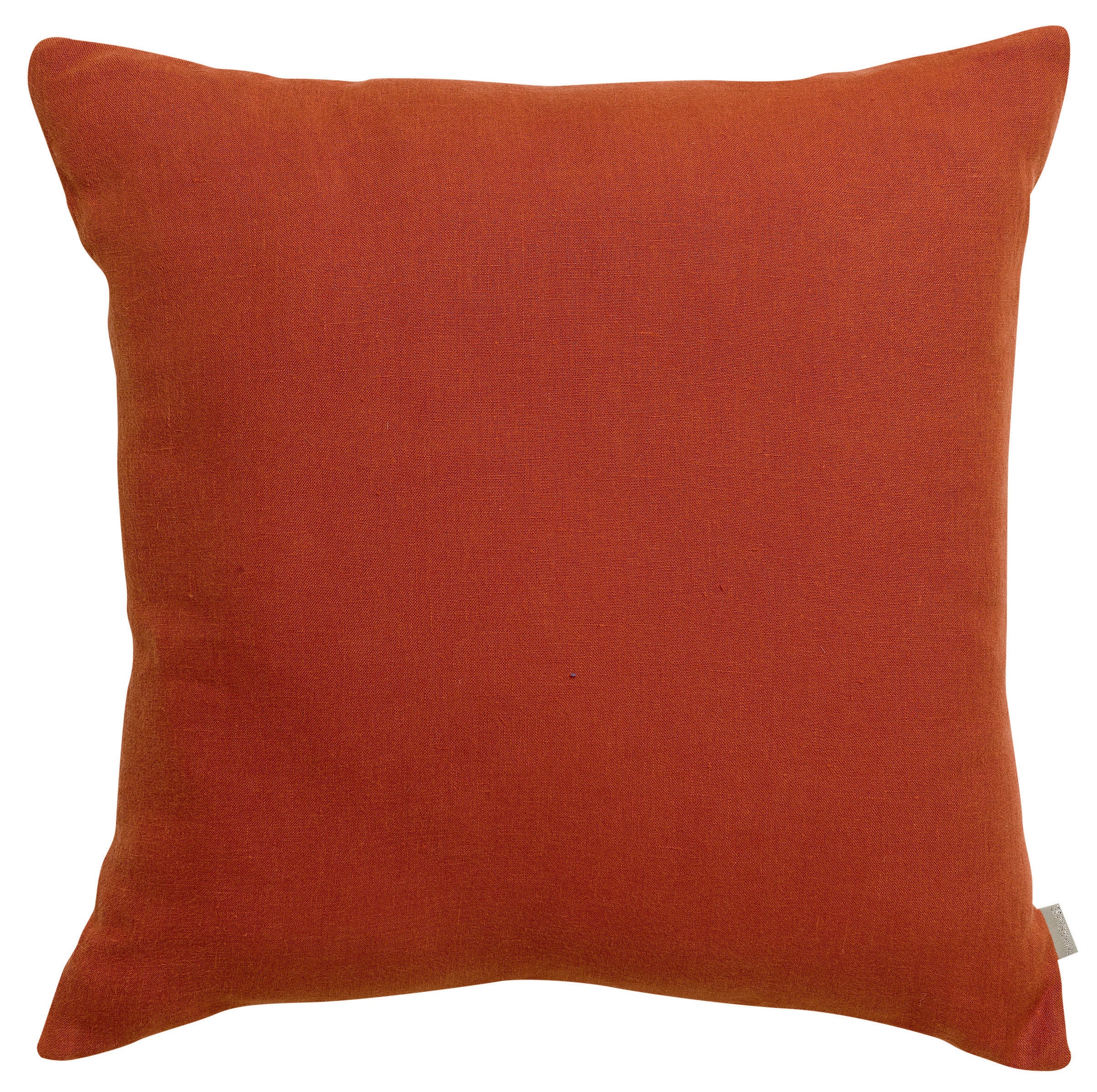 Effen kussen Zeff Rooibos 45 X 45