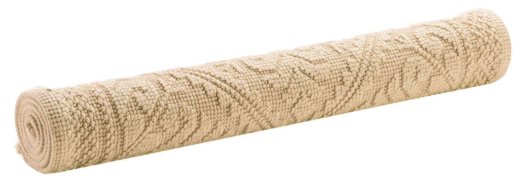 Enzo badmat Vanille 54 X 110