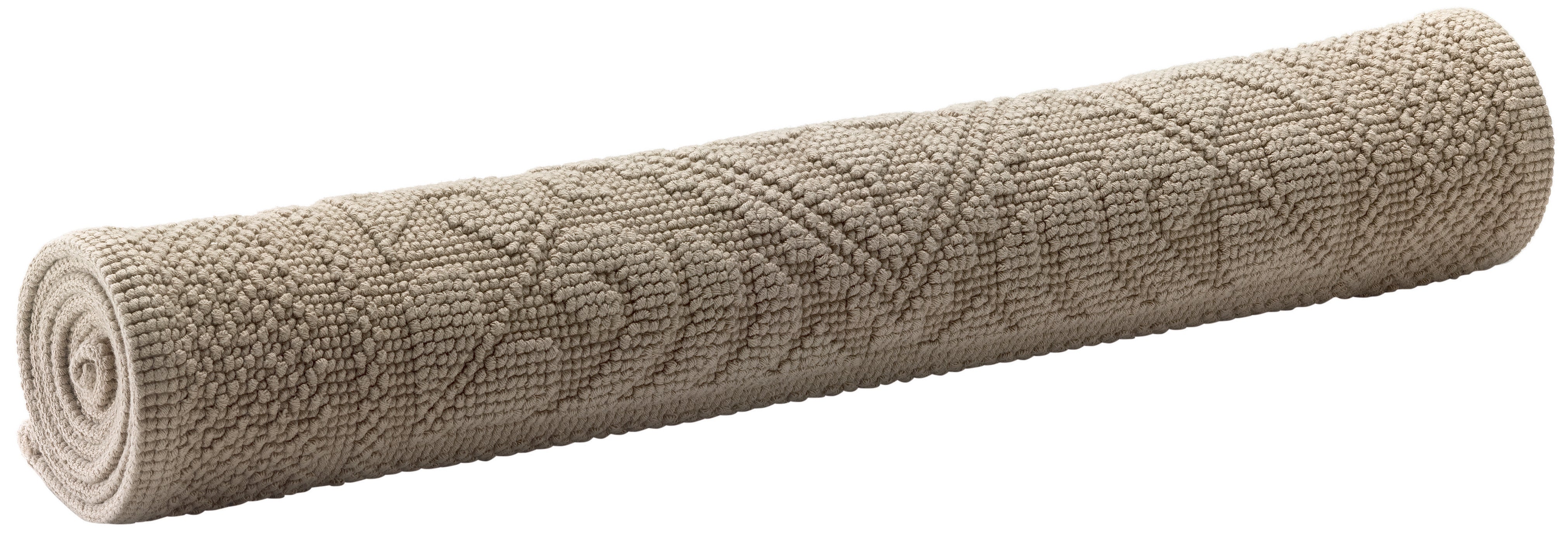 Enzo badmat Chamois 54 X 110