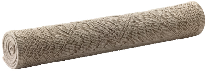 Vivaraise - Enzo badmat Chamois 54 X 110