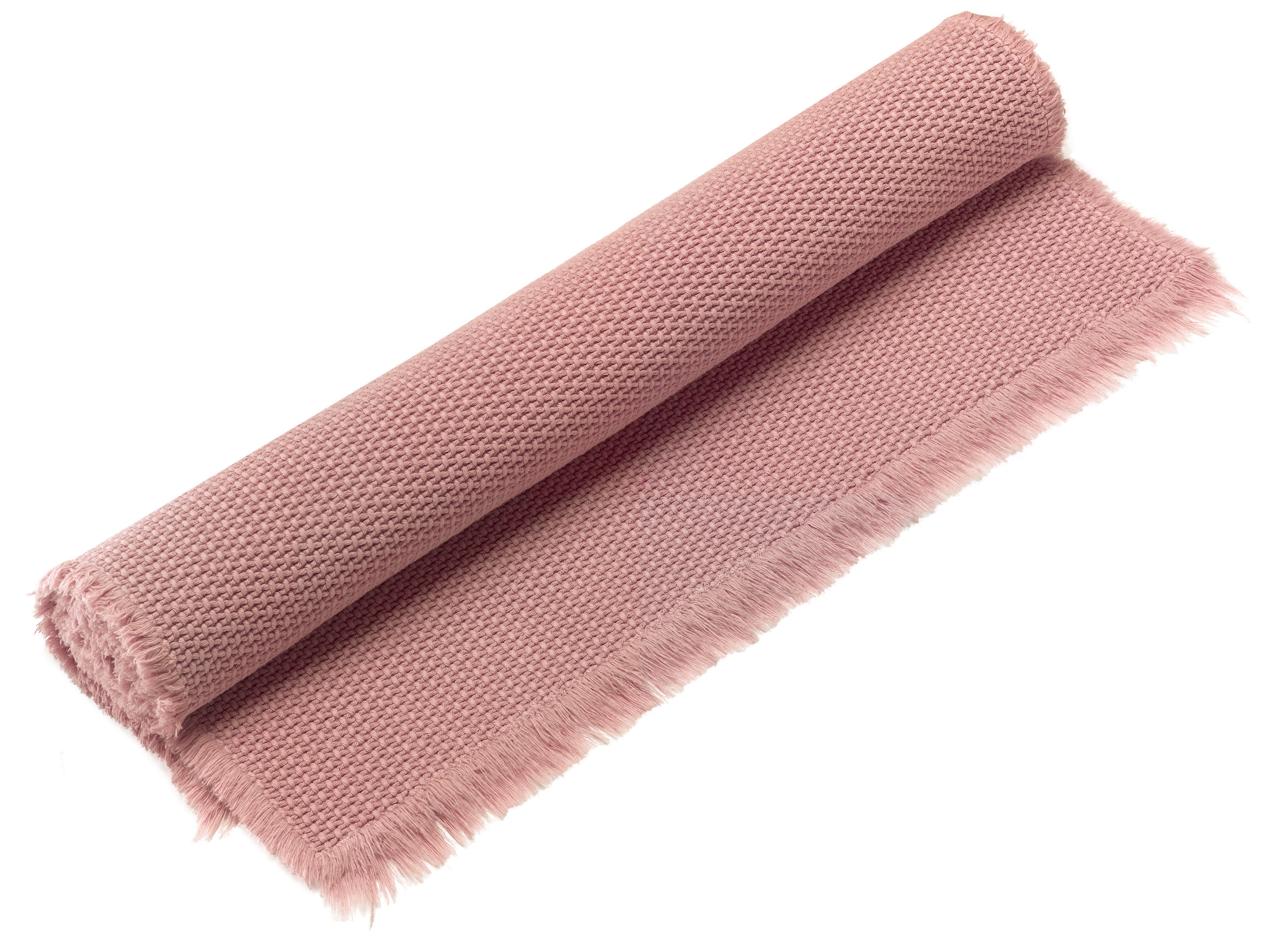 Elly badmat Blush 54 X 110