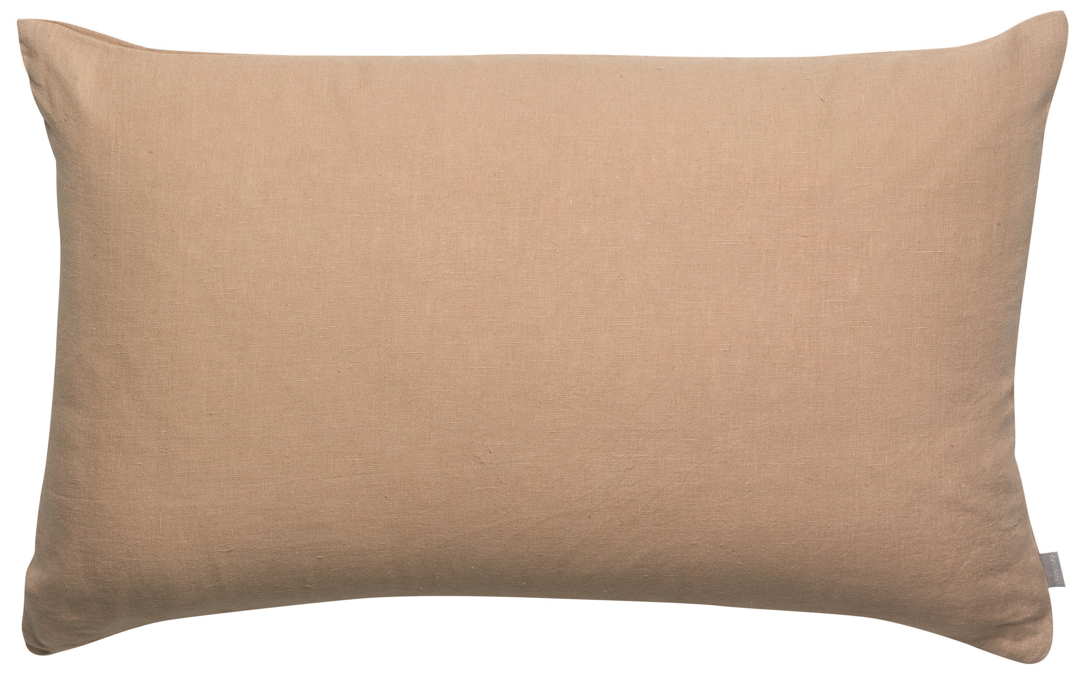 Effen kussen Zeff Sable 40 X 65