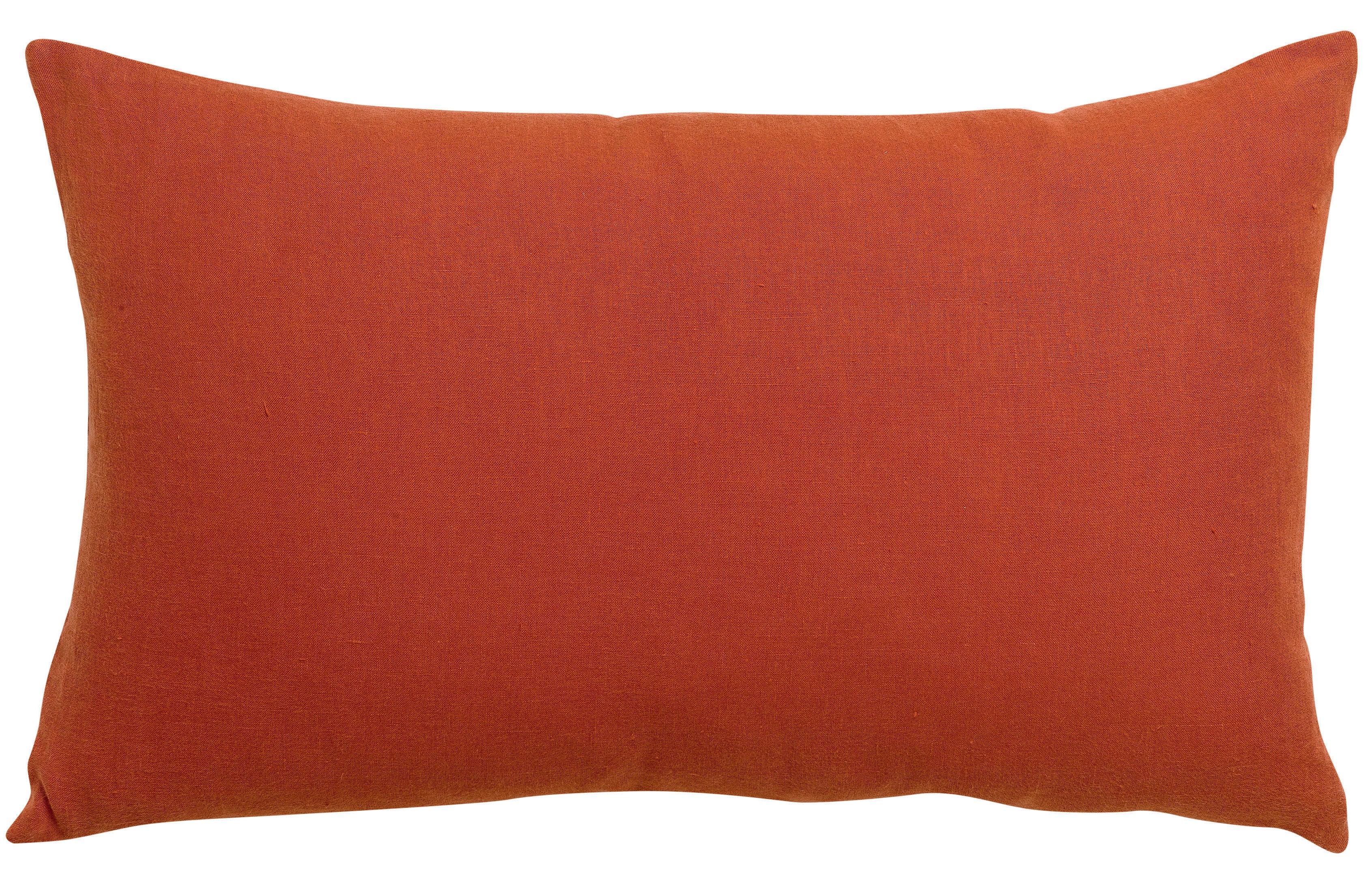 Effen kussen Zeff Rooibos 40 X 65