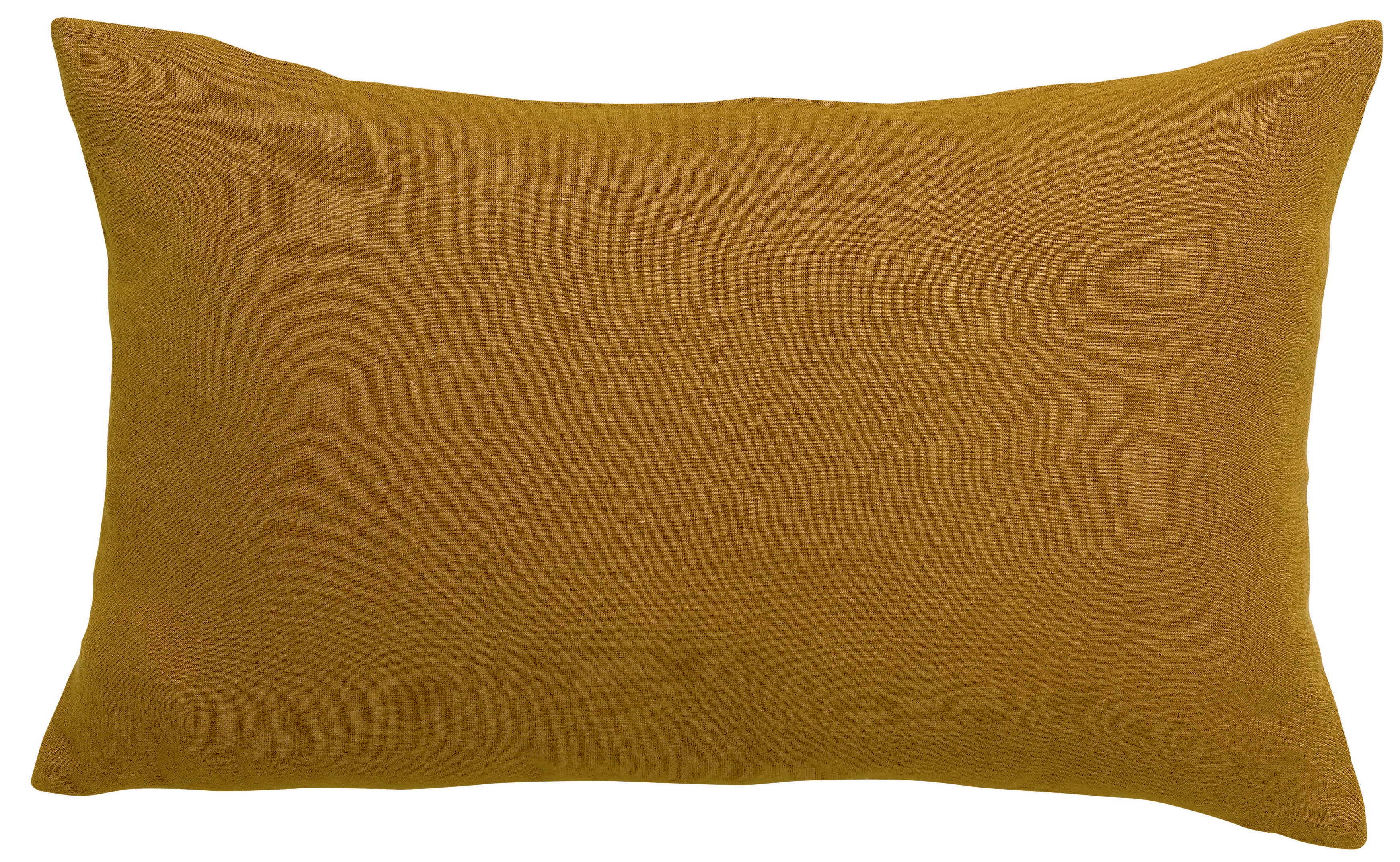 Effen kussen Zeff Bronze 40 X 65