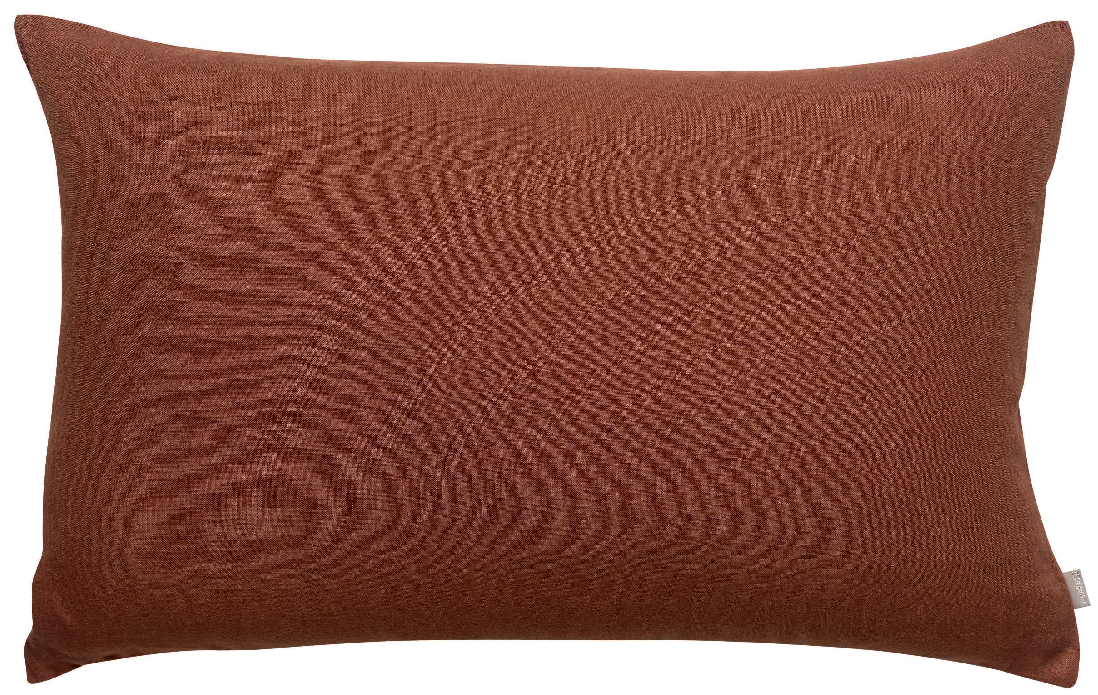Effen kussen Zeff Caramel 40 X 65