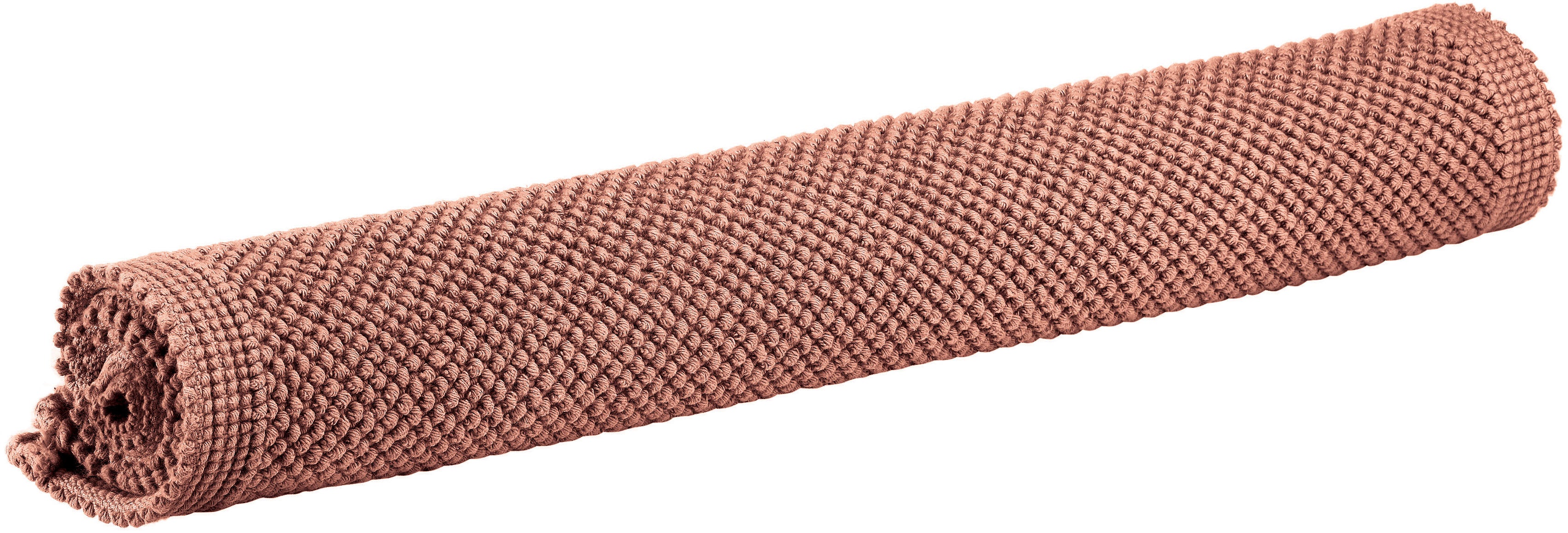 Etia badmat Terracotta 54 X 110