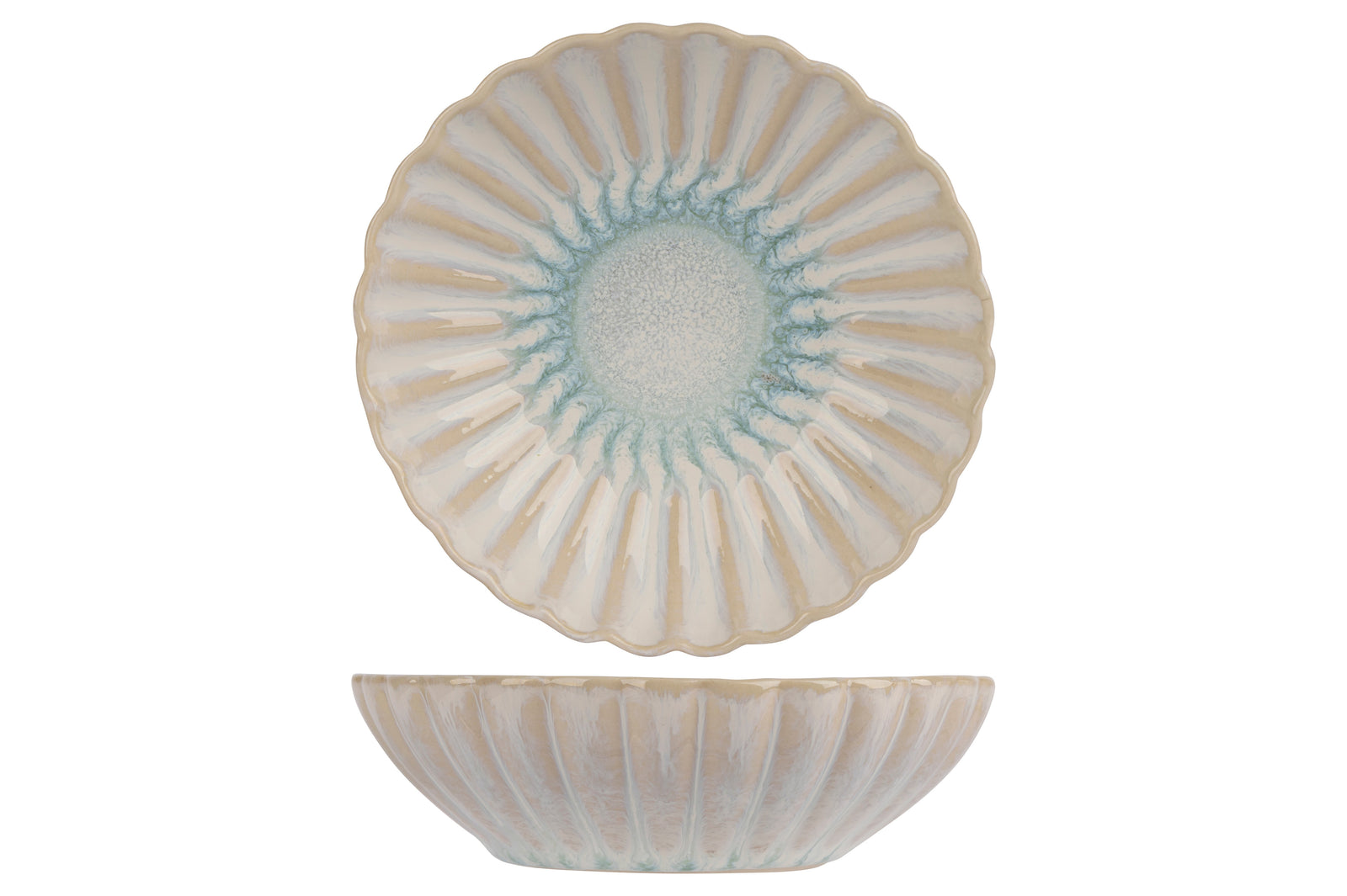 Astera Pure Schaaltje - Set van 6