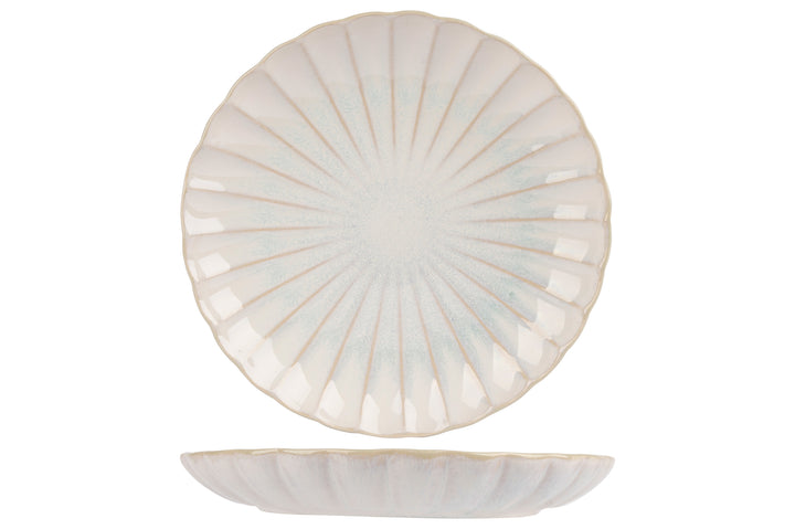 Astera Pure Dessertbord - Set van 4