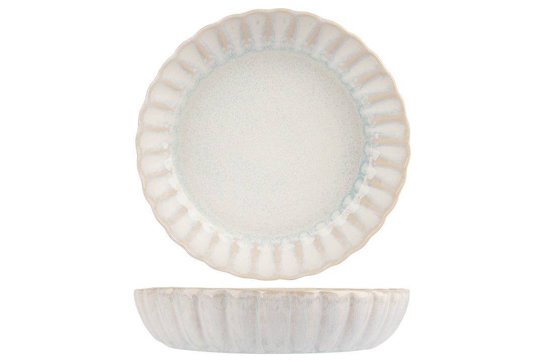 Astera Pure Diep Bord - Set van 2