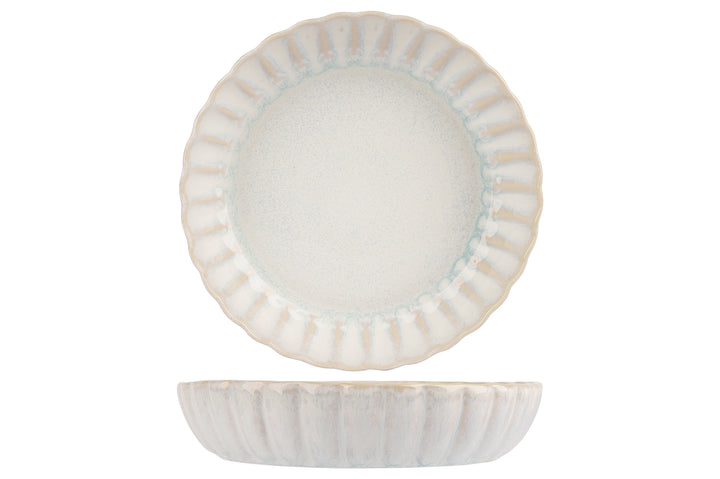 Astera Pure Diep Bord - Set van 2