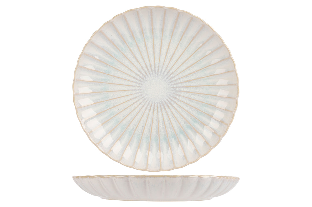 Astera Pure Plat Bord - Set van 4