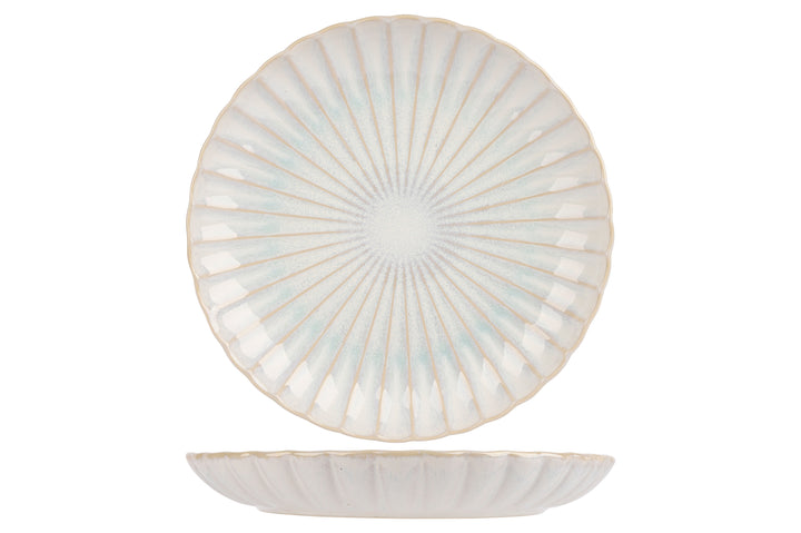 Astera Pure Plat Bord - Set van 4