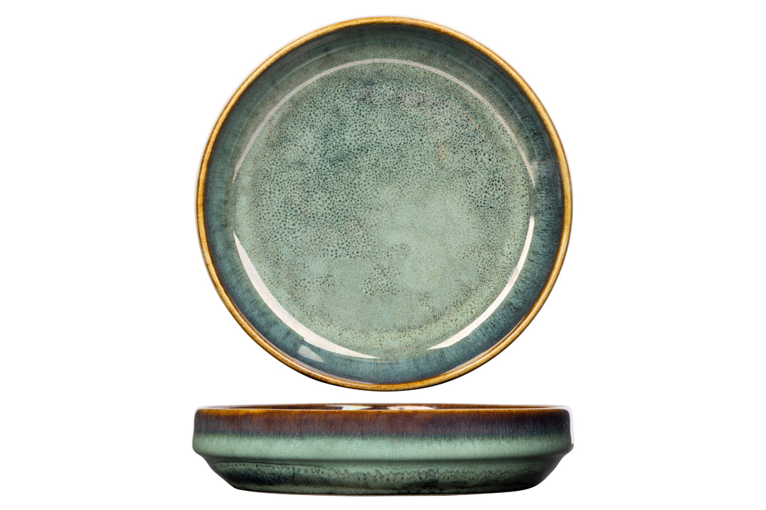 Jade Verde Schaaltje - Set van 6