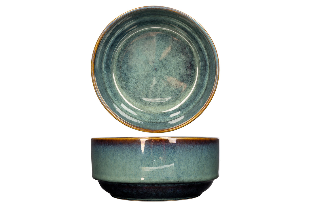 Jade Verde Kom - Set van 4