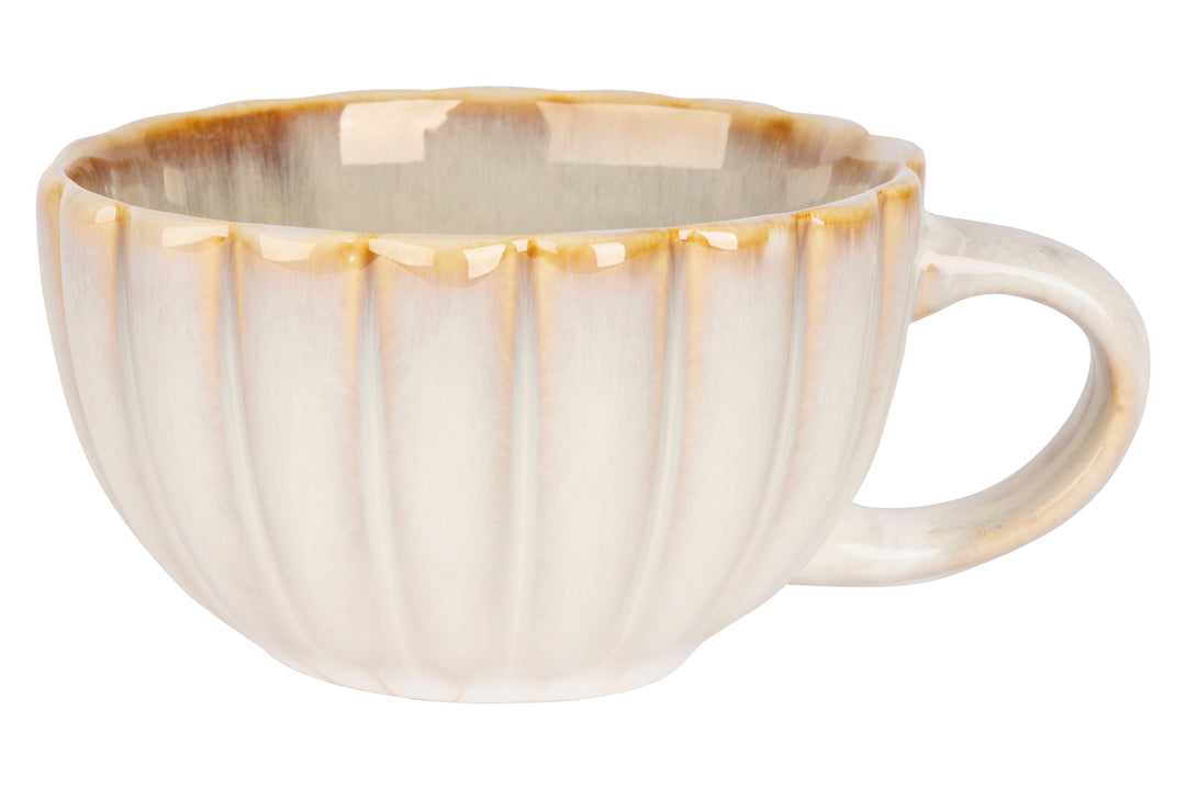 Astera pearl Beker 45cl - Set van 6