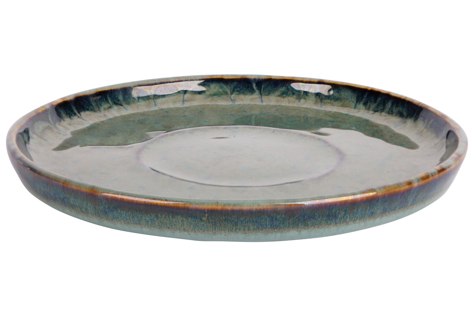 Jade Verde Ondertas - Set van 6