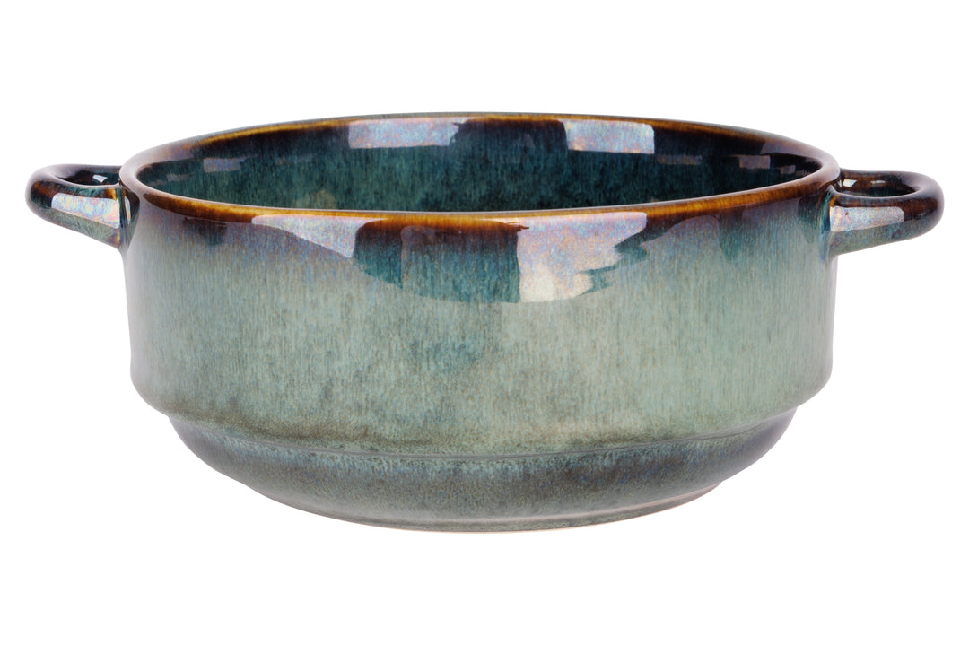 Jade Verde Kom - Set van 4