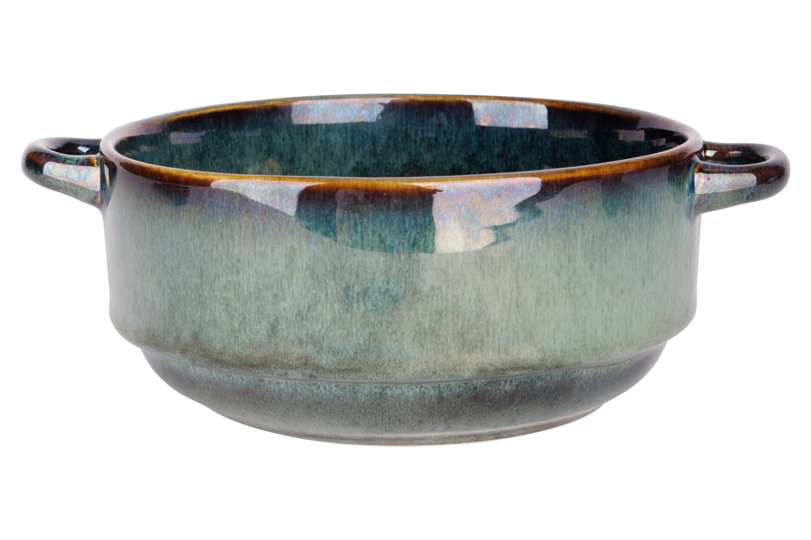 Jade Verde Kom - Set van 4