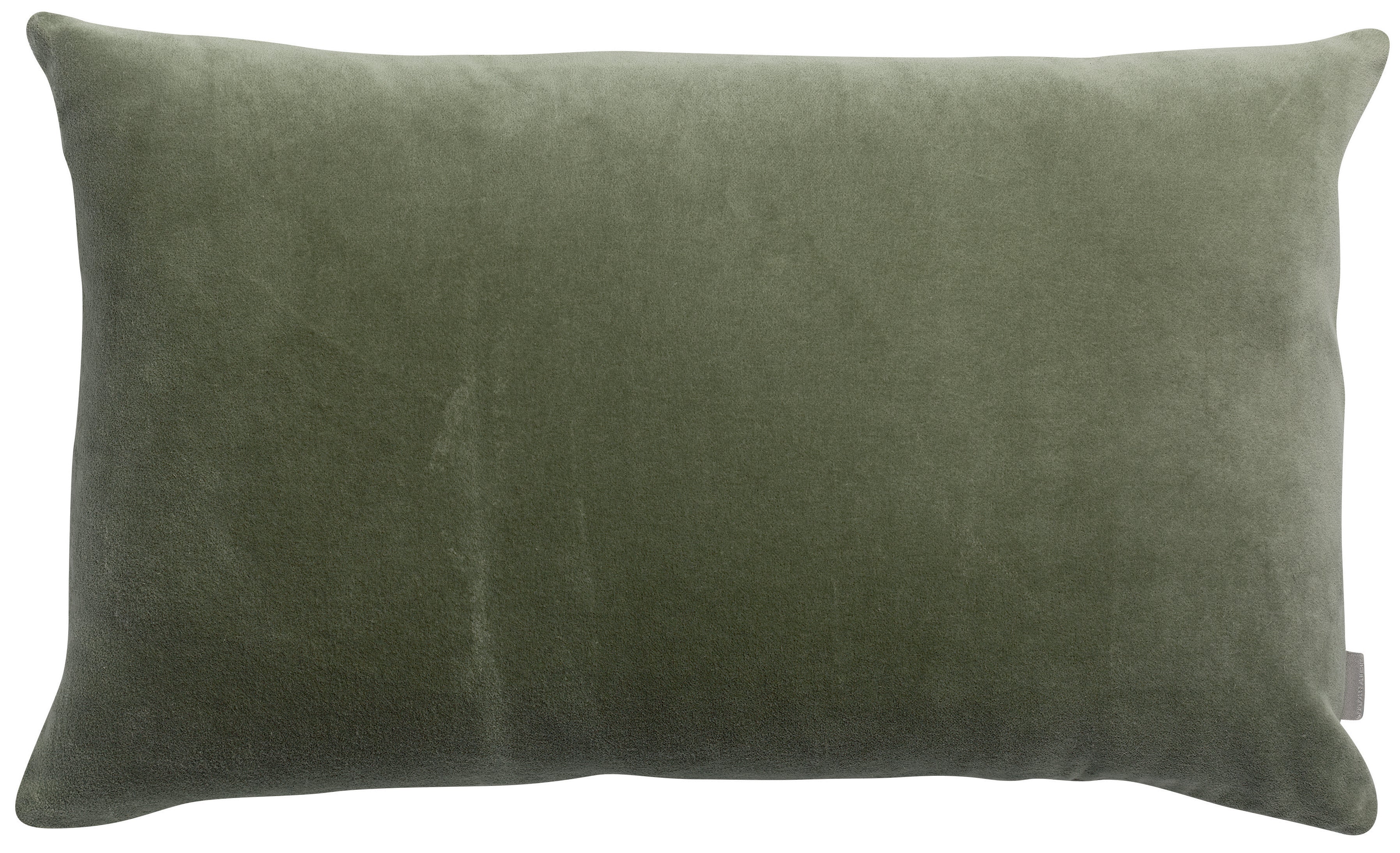 Effen kussen Elise Verveine 30 X 50