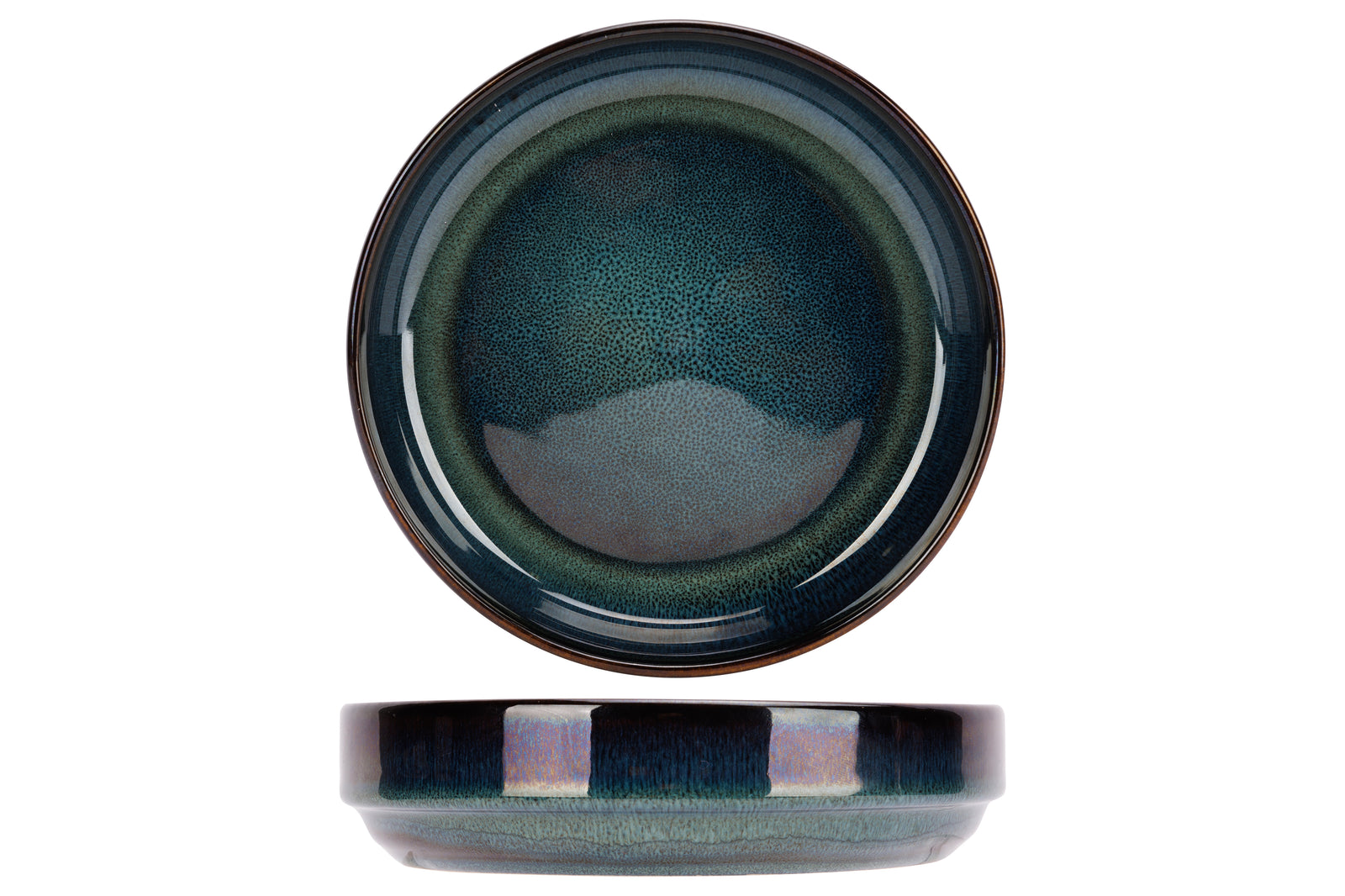 Jade Verde Kom - Set van 6