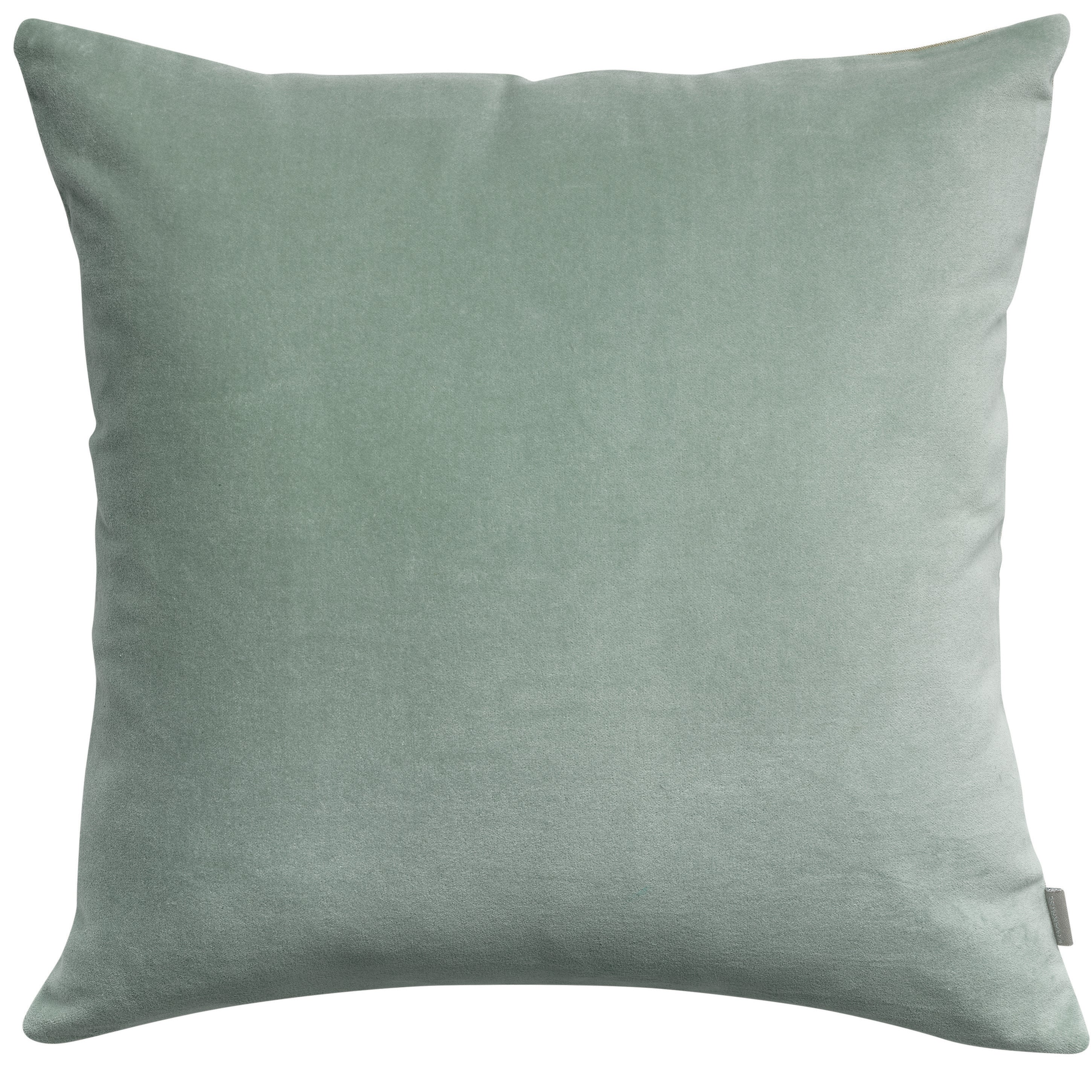 Effen kussen Elise Opaline 45 X 45