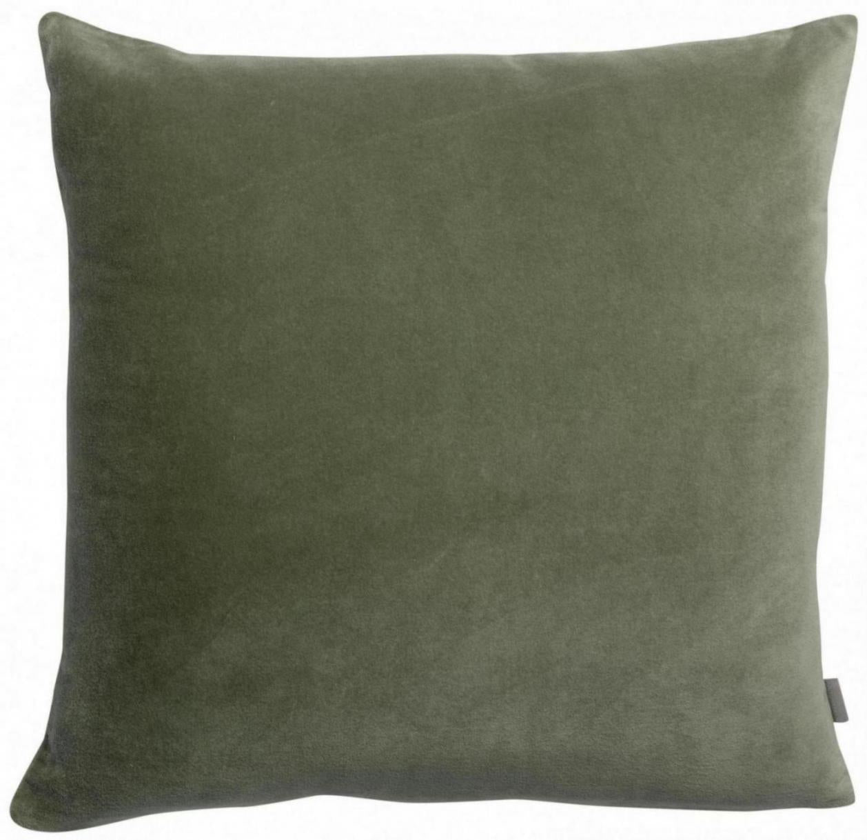 Effen kussen Elise Verveine 45 X 45