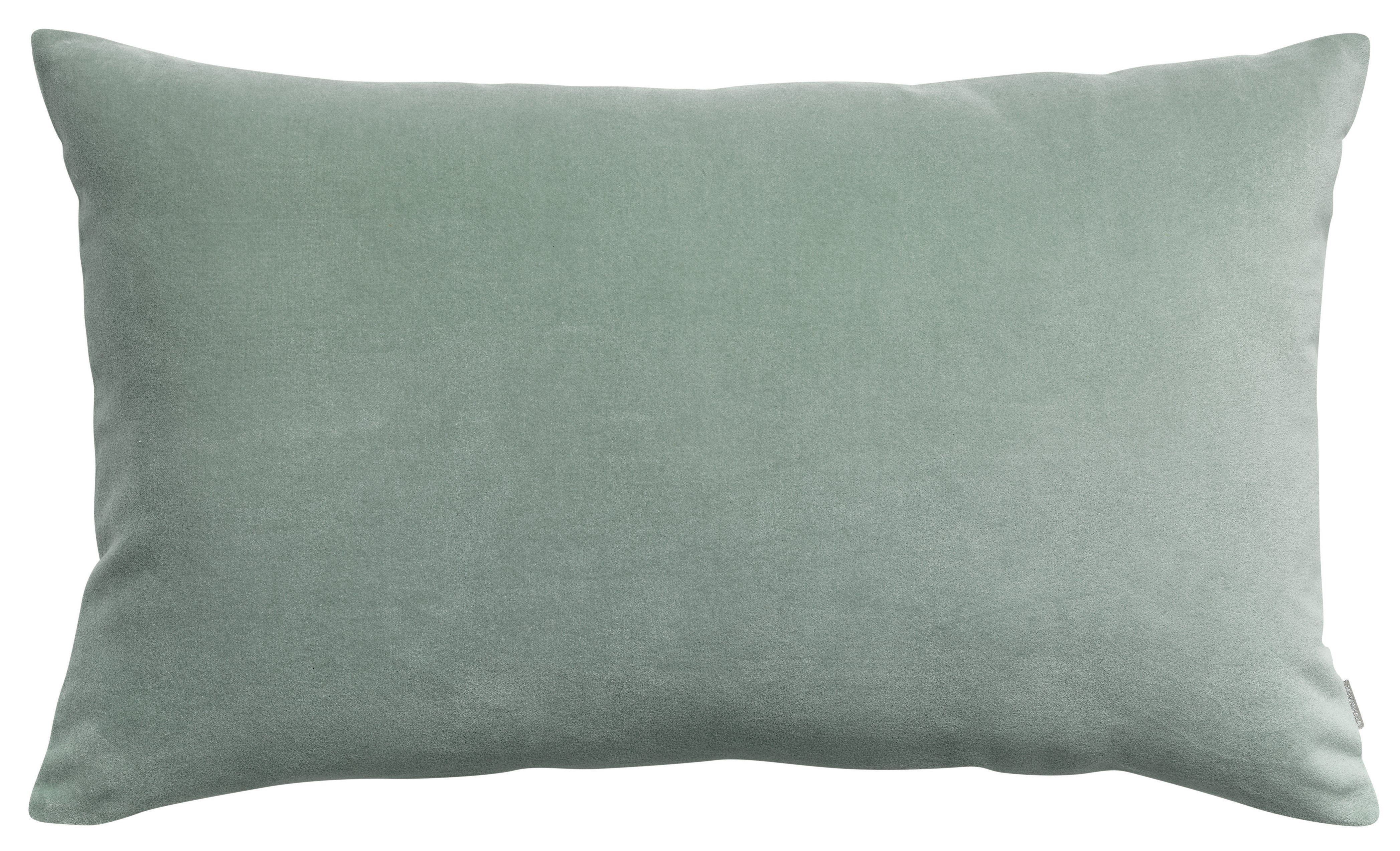 Effen kussen Elise Opaline 40 X 65