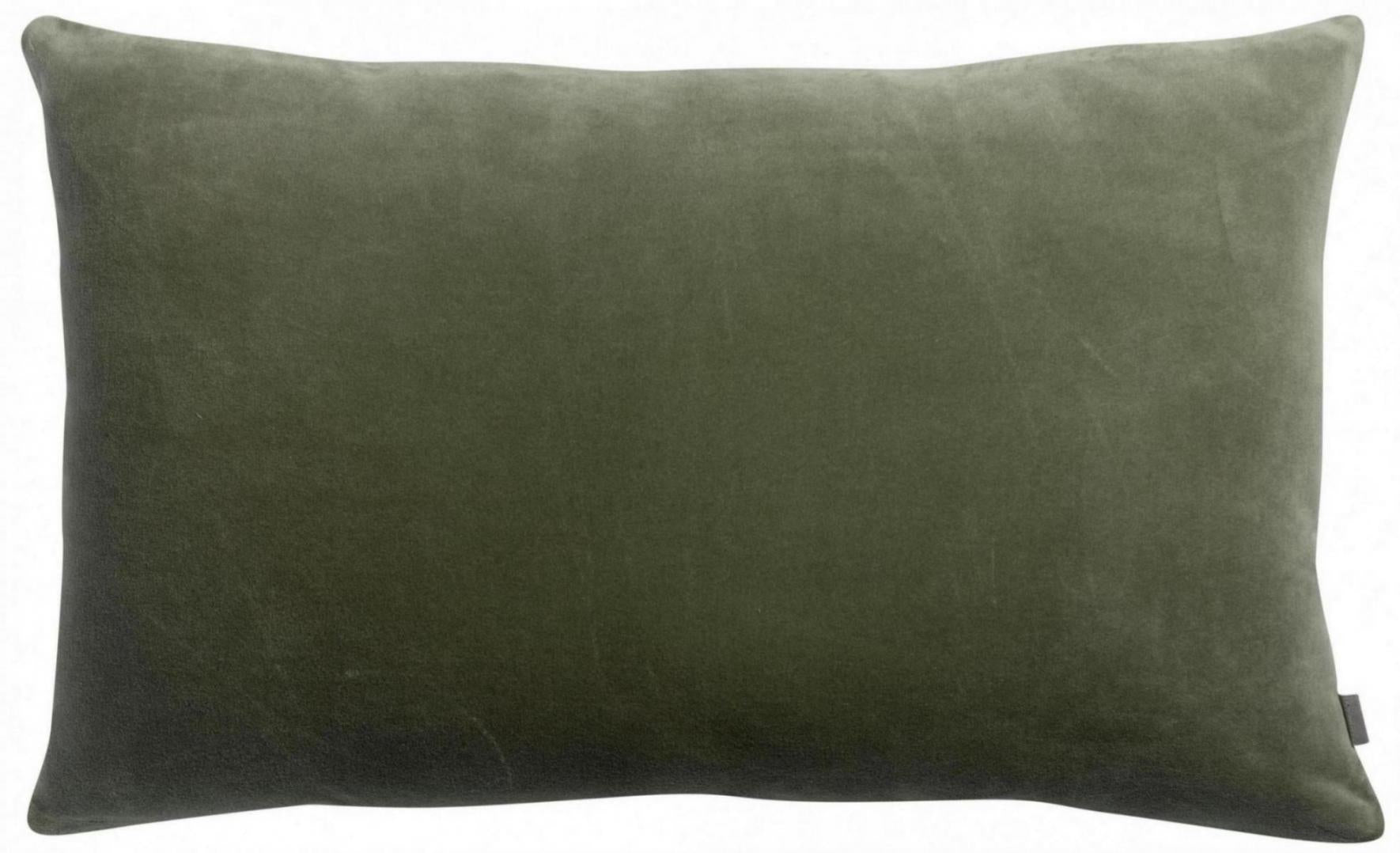 Effen kussen Elise Verveine 40 X 65