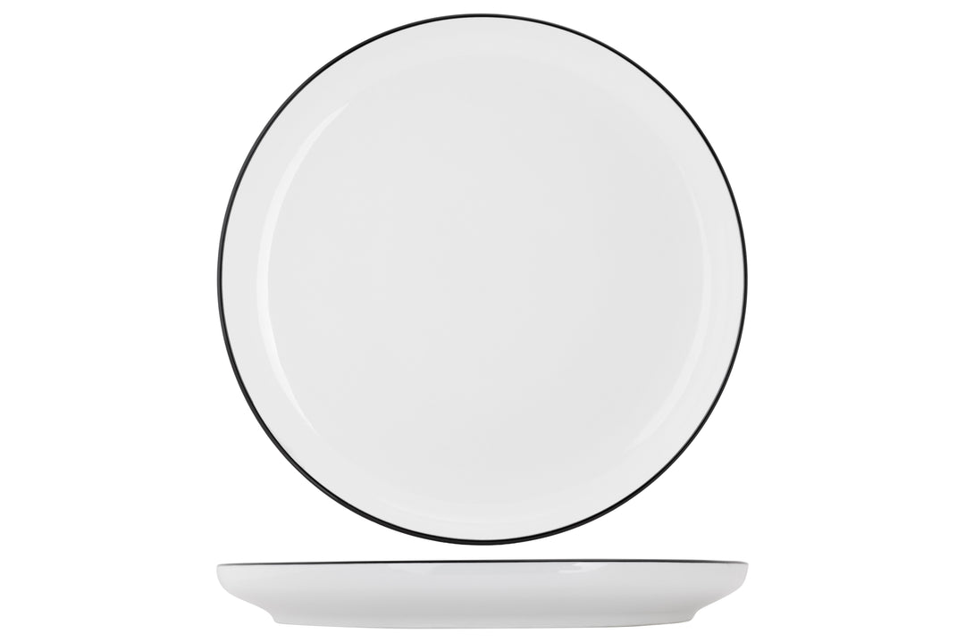 Renee Plat Bord - Set van 6