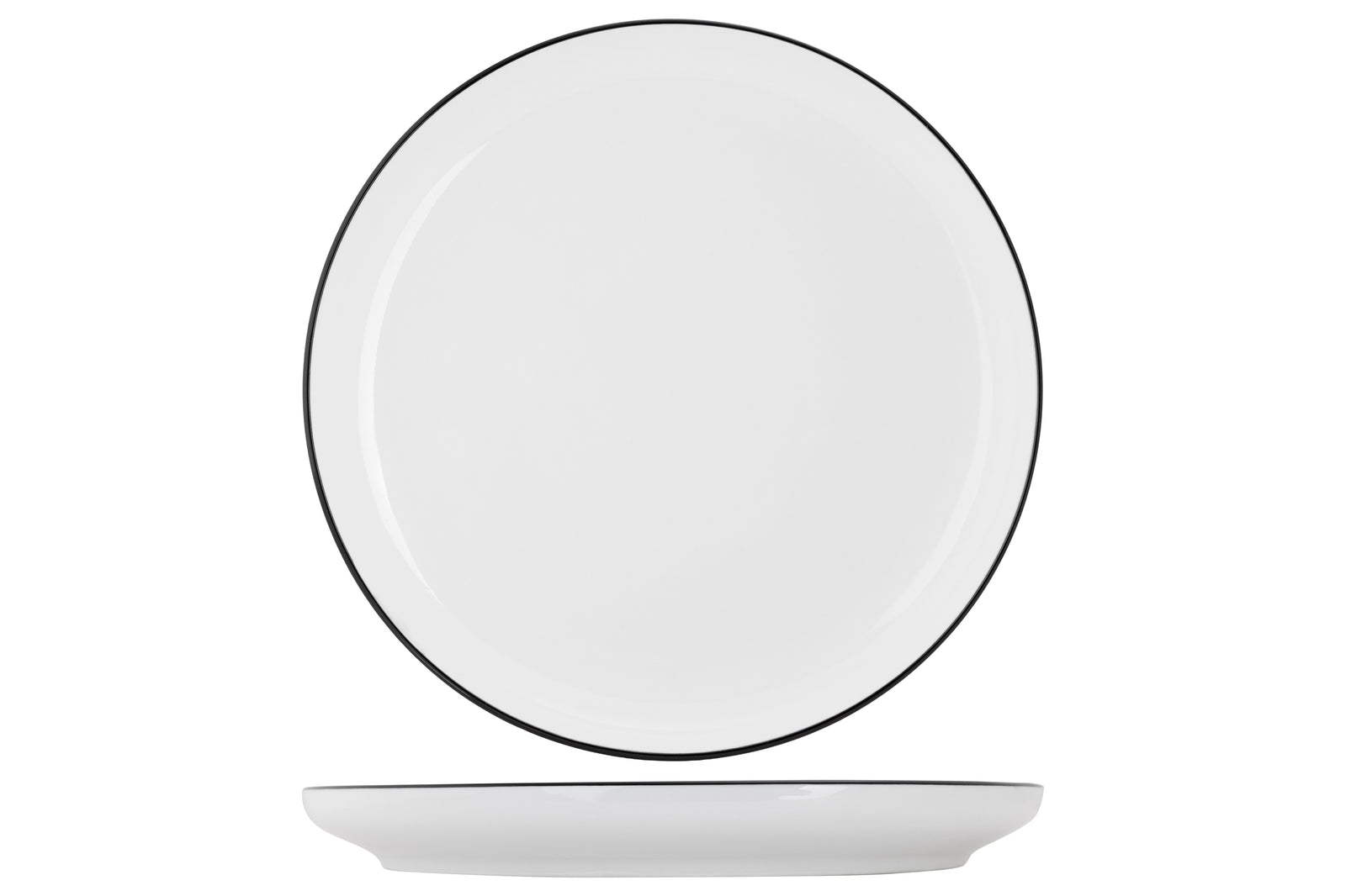 Renee Plat Bord - Set van 6