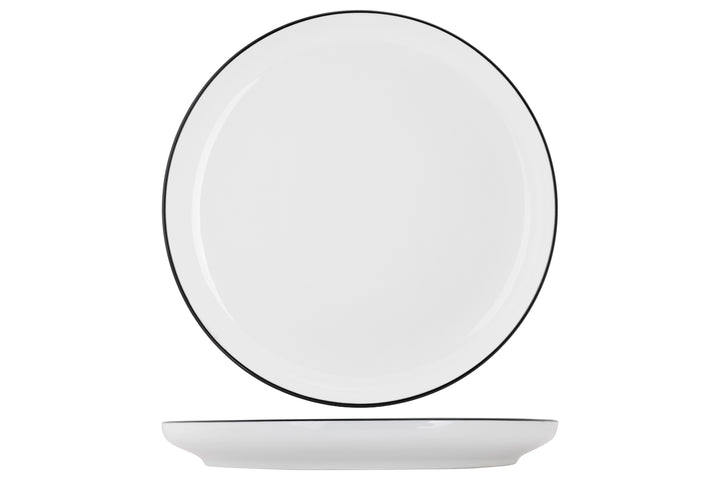 Renee Plat Bord - Set van 6