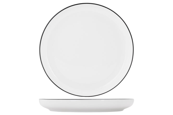 Renee Dessertbord - Set van 6