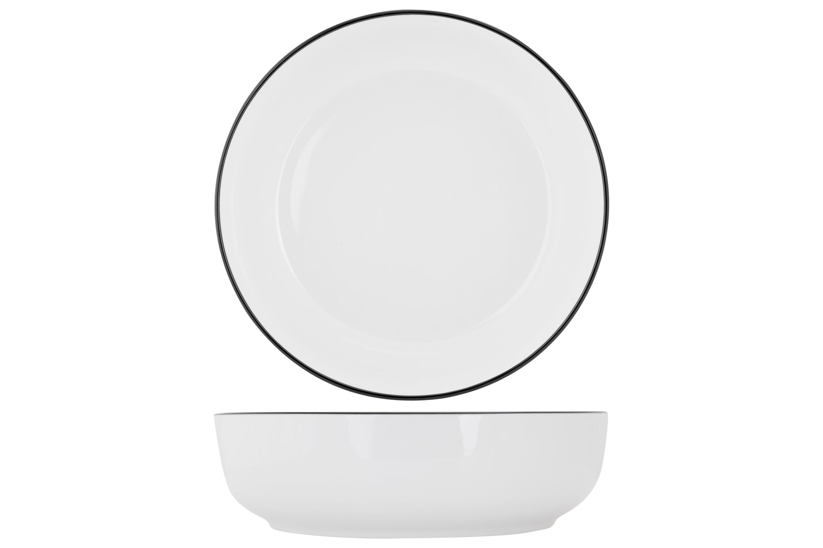 Renee Diep Bord - Set van 6